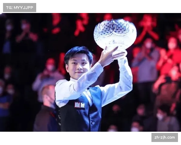 赵心童职业态度获认可 赛后采访展现谦逊与自信