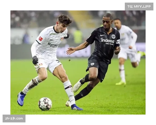 年轻球员乌尊德甲赛场崭露头角 法兰克福中场未来可期