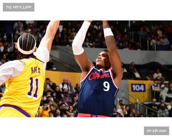 马瑟林比赛阅读能力提升 快船新援战术执行力逐步增强 马瑟林比赛阅读能力提升 快船新援战术执行力逐步增强